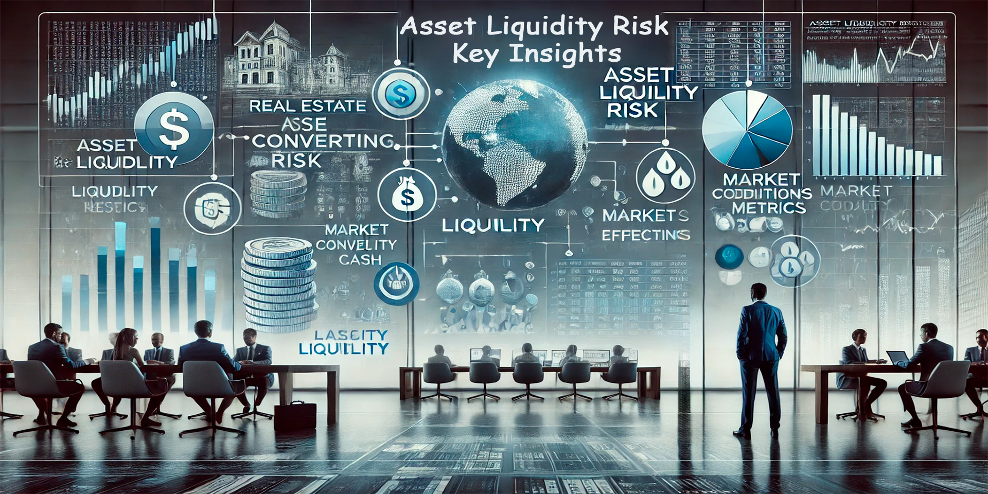 Asset Liquidity Risk: Key Insights