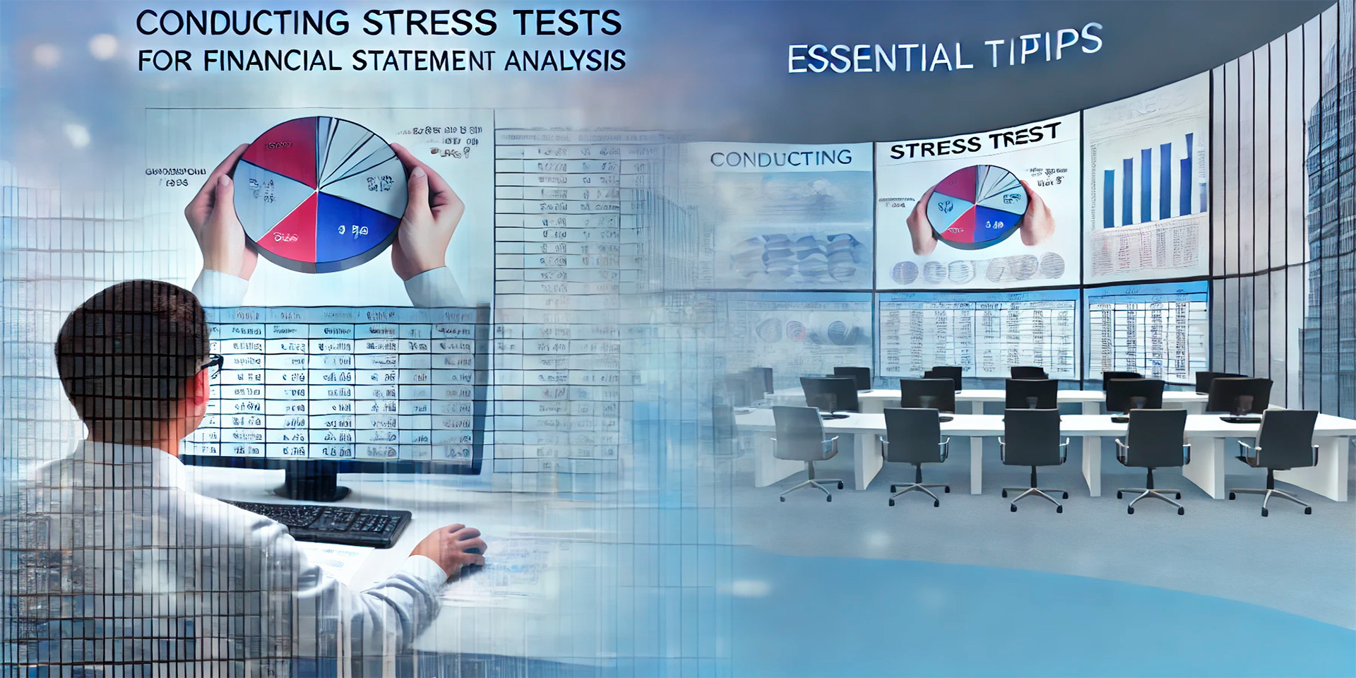 Conducting Stress Tests for Financial Statement Analysis: Essential Tips