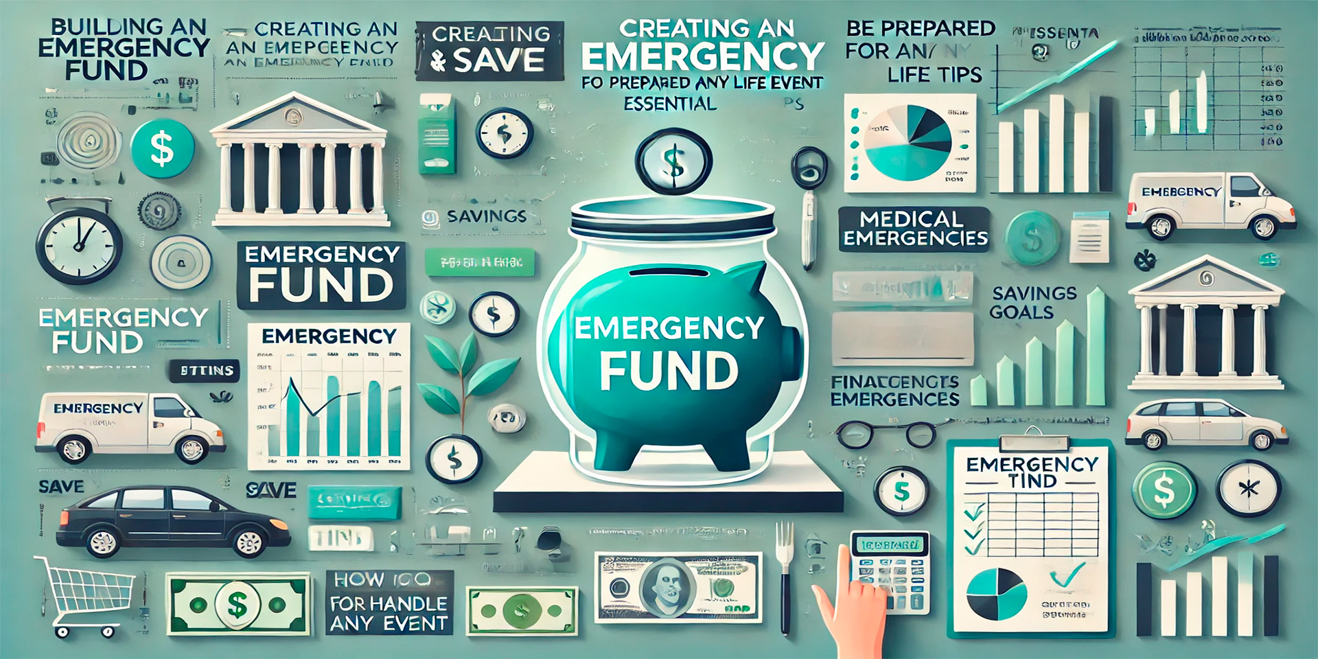 Creating an Emergency Fund: Essential Tips