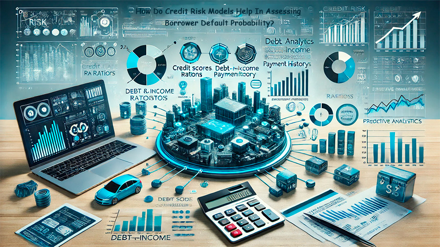 How do credit risk models